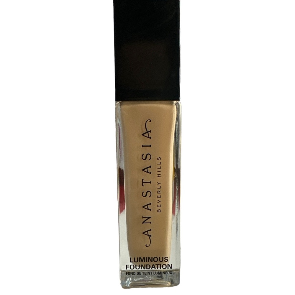 anastasia beverly hills luminous foundation